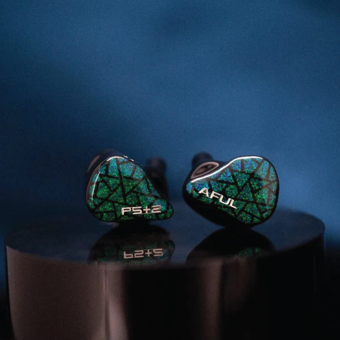  AFUL - Performer 7 (5+2)、mySite、merchandisen