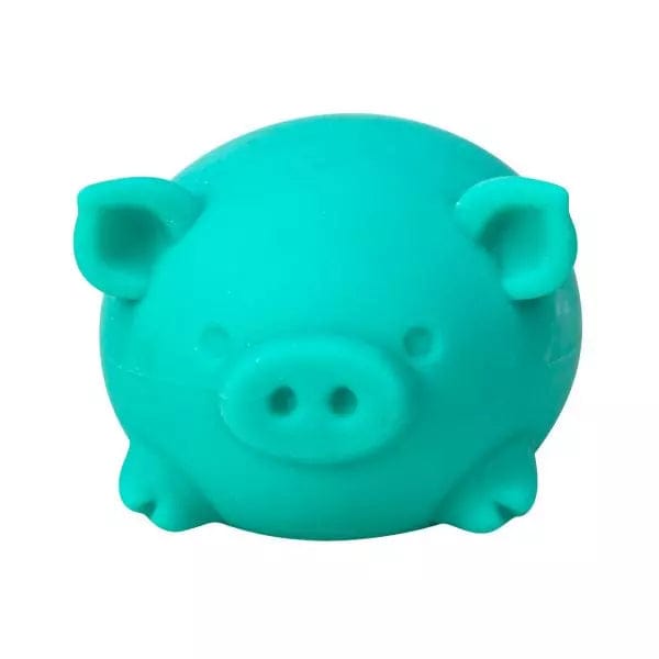 NeeDoh the Groovy Glob Piggy Stress Ball - Dig' It Pig for those with ADD, ADHD, OCD, Autism, and anxiety、mySite、g9winljtr