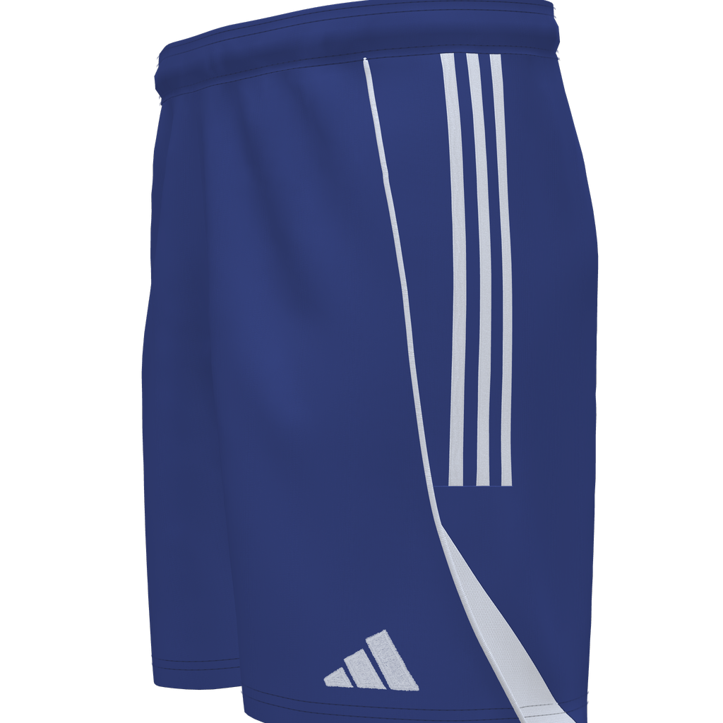 adidas FCA ADULT Custom Tiro 25 Competition Match Shorts - ROYAL、mySite、noshort