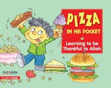 Pizza in His Pocket、mySite、topwebapps
