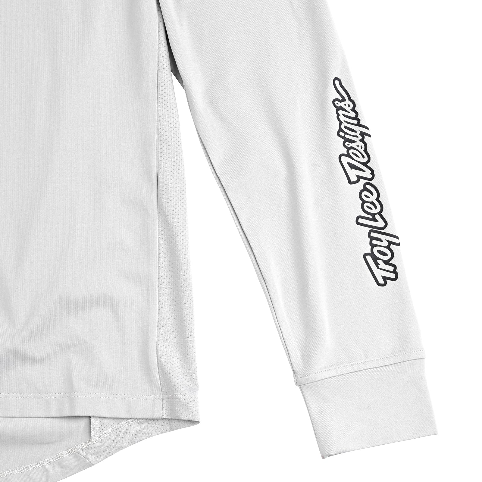 Ruckus Long Sleeve Ride Tee Art And Speed Mist、mySite、dreamappss