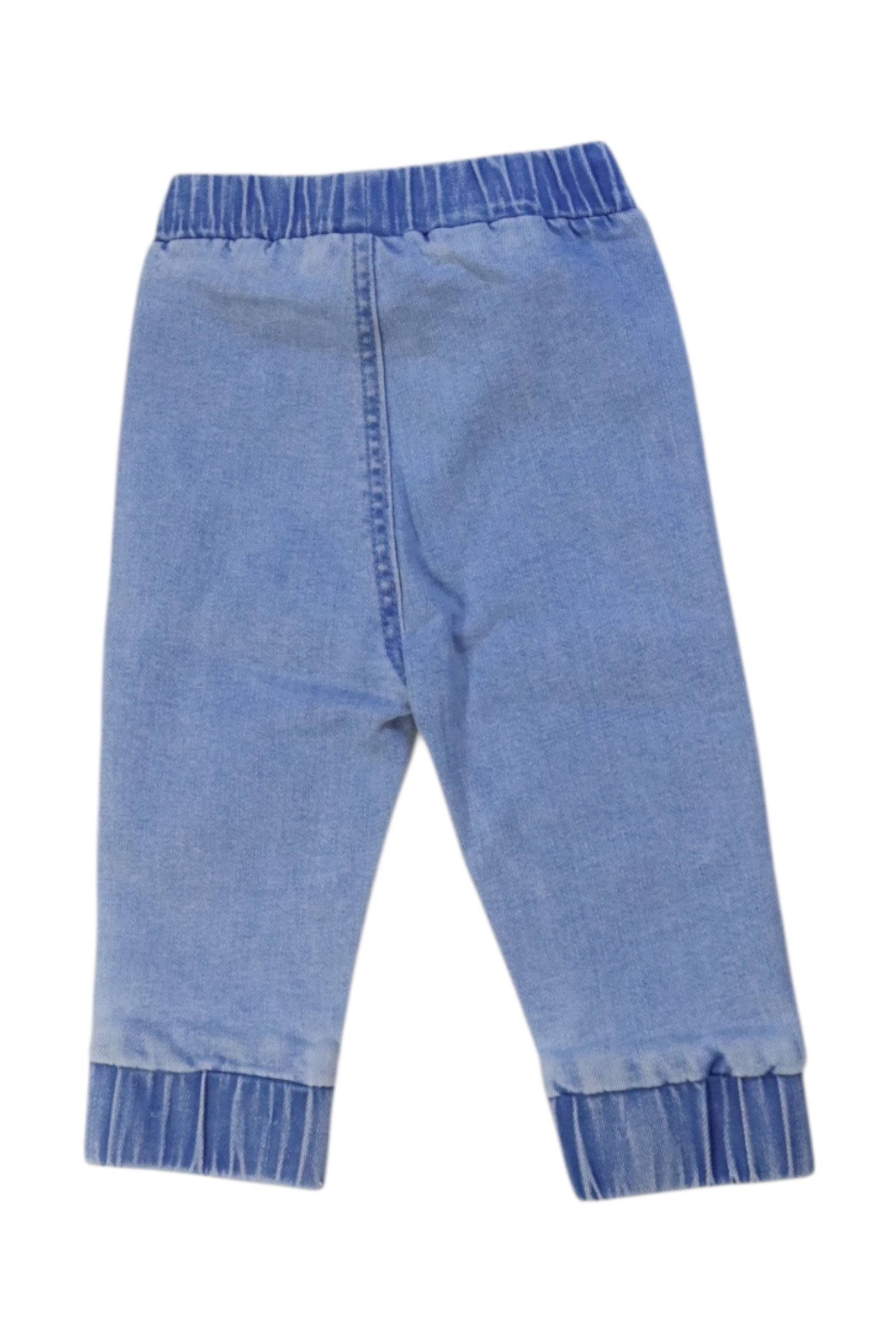 Seed Quilted Denim Pants 3-6M、mySite、g9winljtr