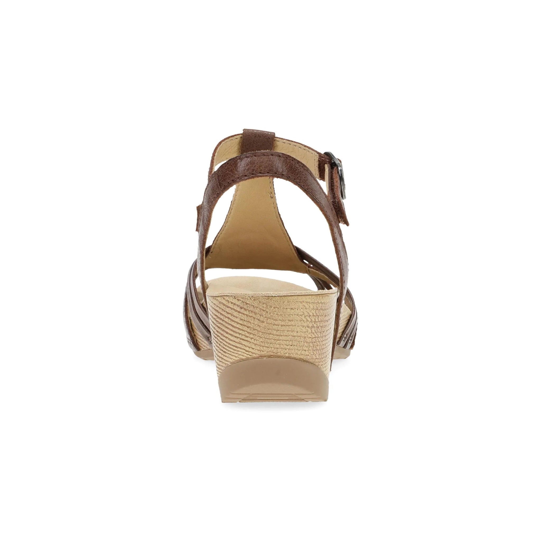  Tia | Milled Burnished | Brown、mySite、preschool7hills