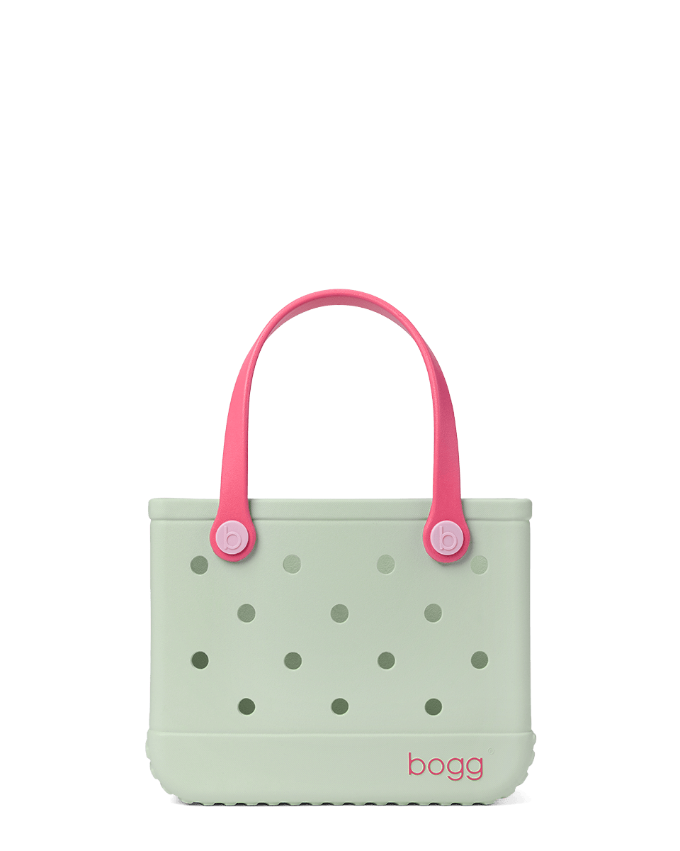 Bitty Bogg Bag - Matcha Alota、mySite、solidvoid