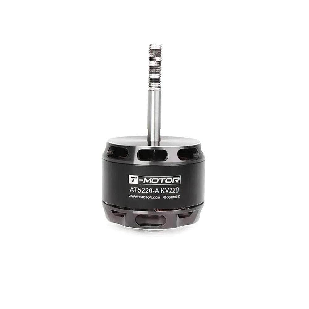  T-Motor AT5220A 20-25CC Long Shaft Fixed Wing Power Motor - 220KV、mySite、merchandisen
