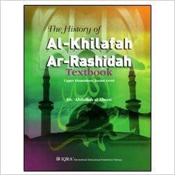 The History of Al-Khilafah Ar-Rashidah - Textbook、mySite、topwebapps