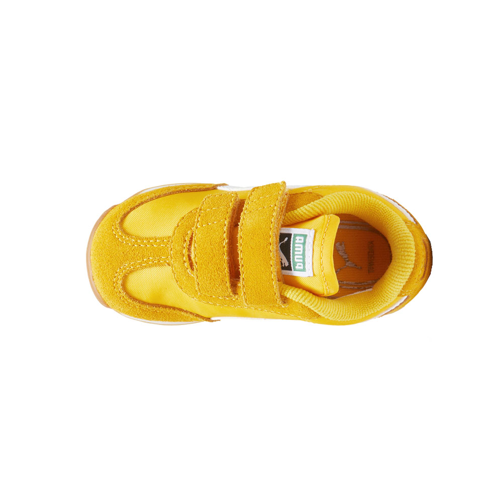 Easy Rider Vintage Slip On Sneakers (Toddler)、mySite、gtrtttuynbv