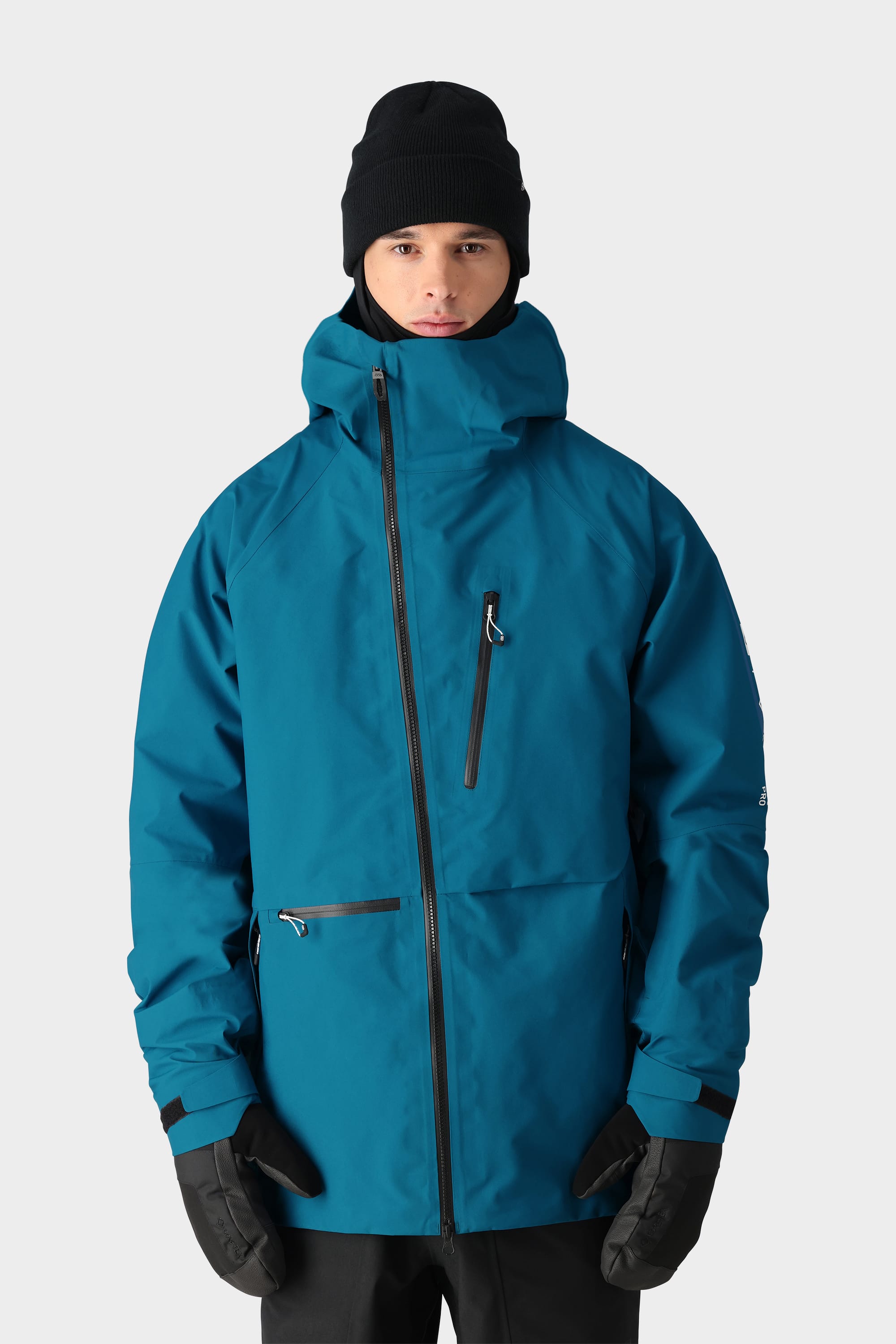 686 Men's GORE-TEX PRO 3L Thermagraph Jacket、mySite、i-lightchina