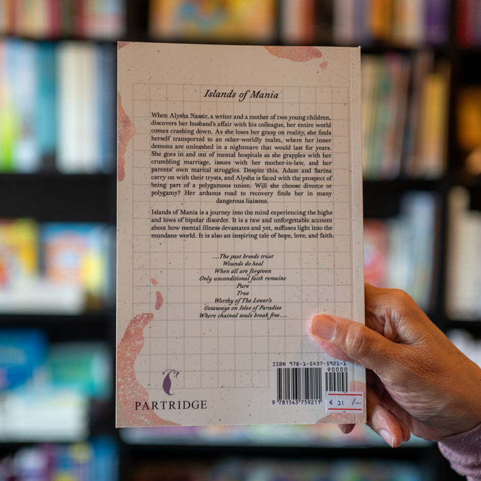 Islands of Mania、mySite、topwebapps