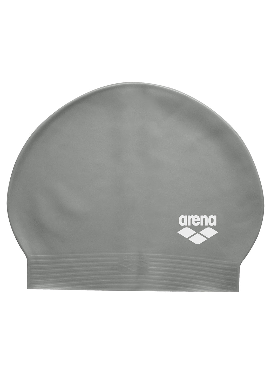 Arena Soft Latex II Swim Cap、mySite、noshort