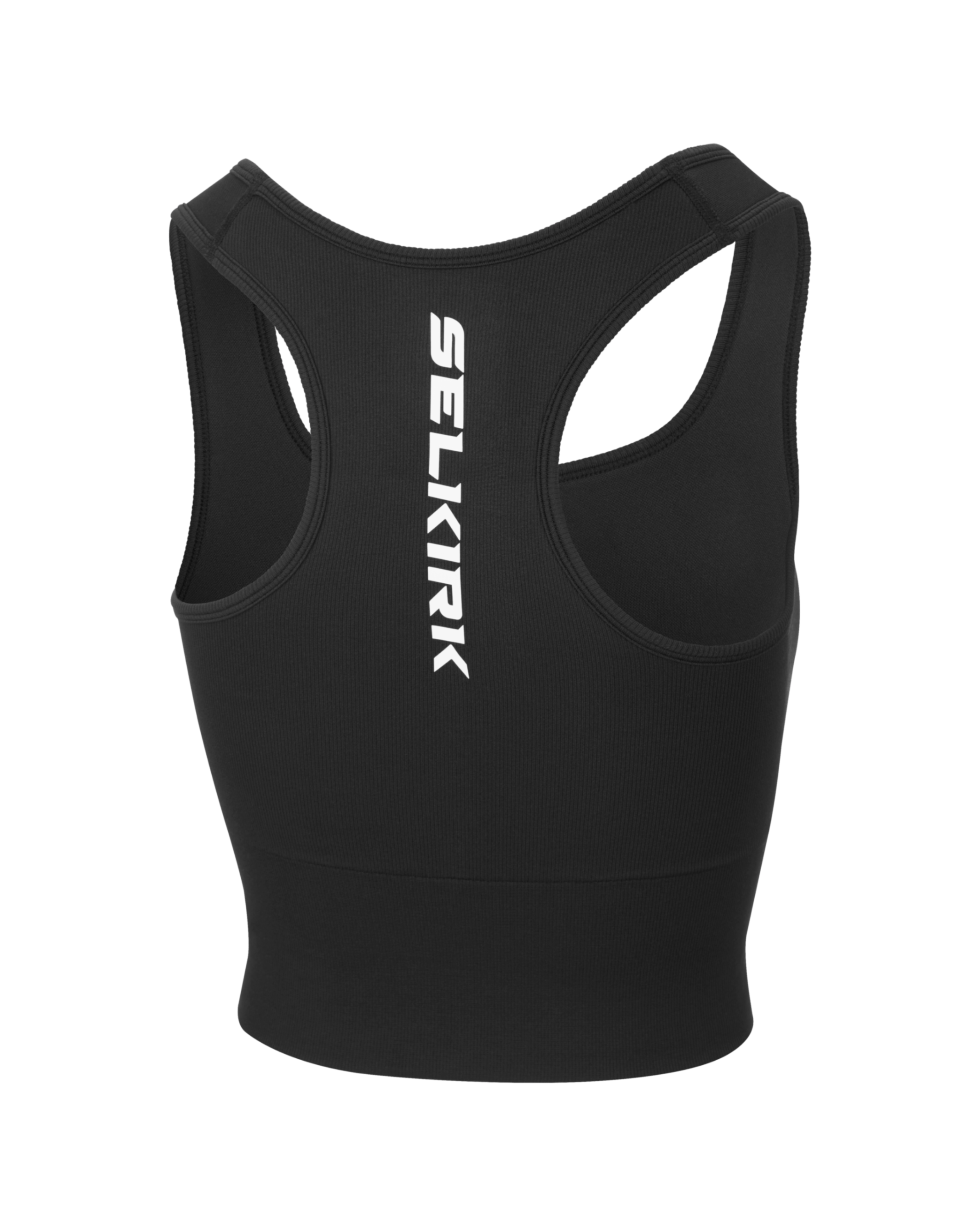 Women's Pro Line Seamless Fitted Tank Top、mySite、noshort