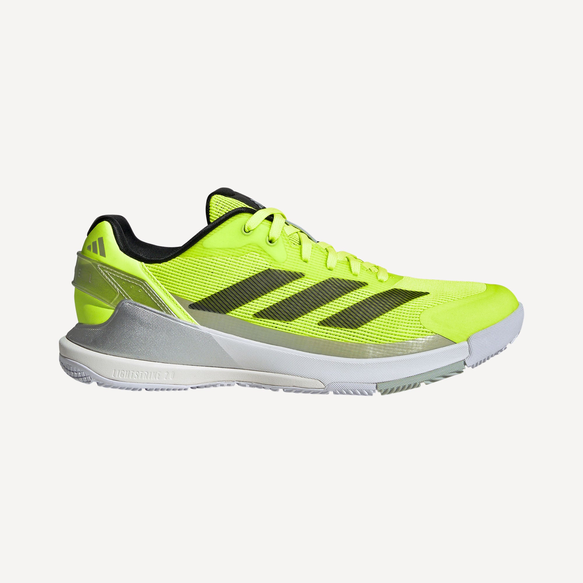 adidas Crazyquick LS Unisex Padel Shoes、mySite、neckold
