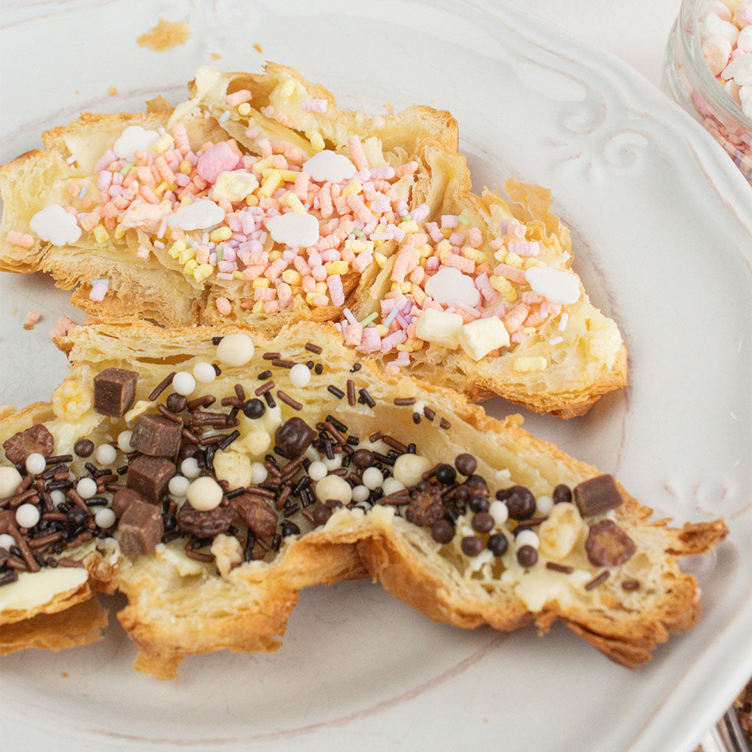  Happy Topping Top it all Trio - Beginner、mySite、elrpsem3k