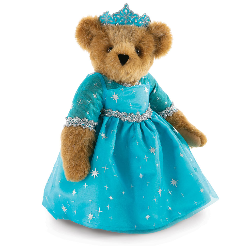 15 In. Winterland Queen Bear、mySite、g9winljtr