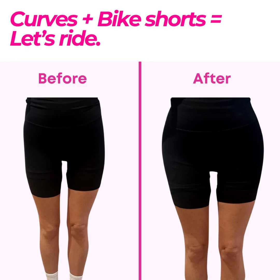  FEMME Curves Hipwear、mySite、justintrudeaud