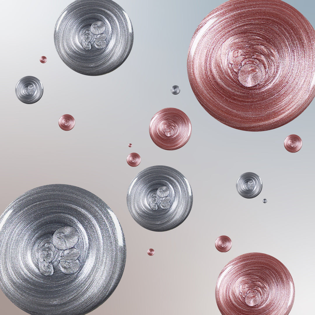 Beats Polish Duo、mySite、solidvoid