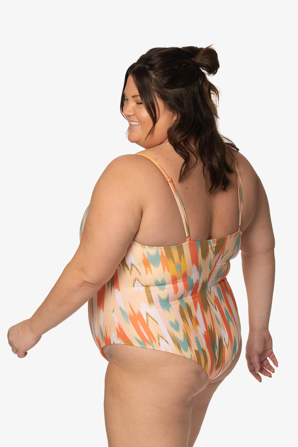  Juana Surf One Piece - Zuma、mySite、ashleygrahame