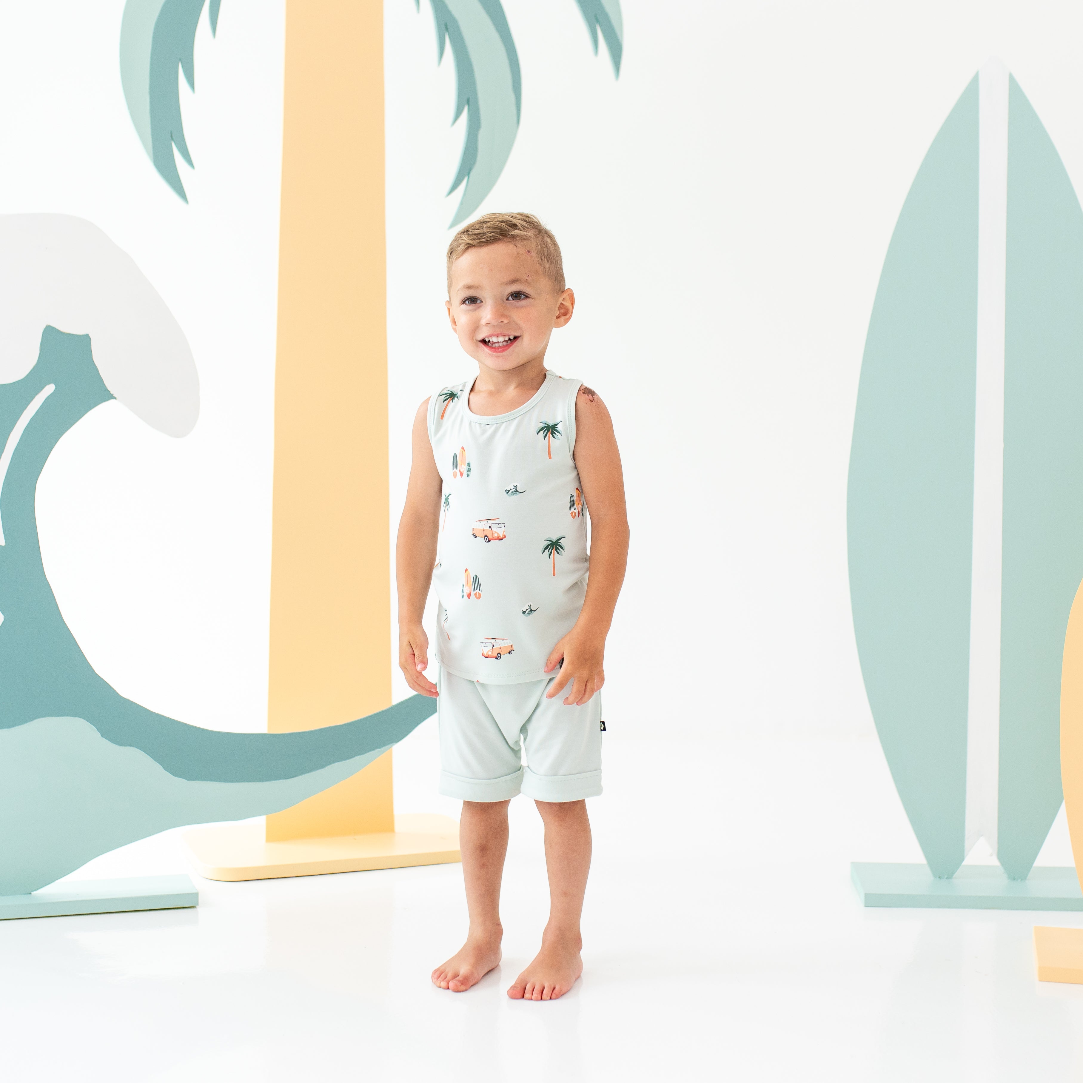  Harem Shorts in Dew、mySite、layawaytickets