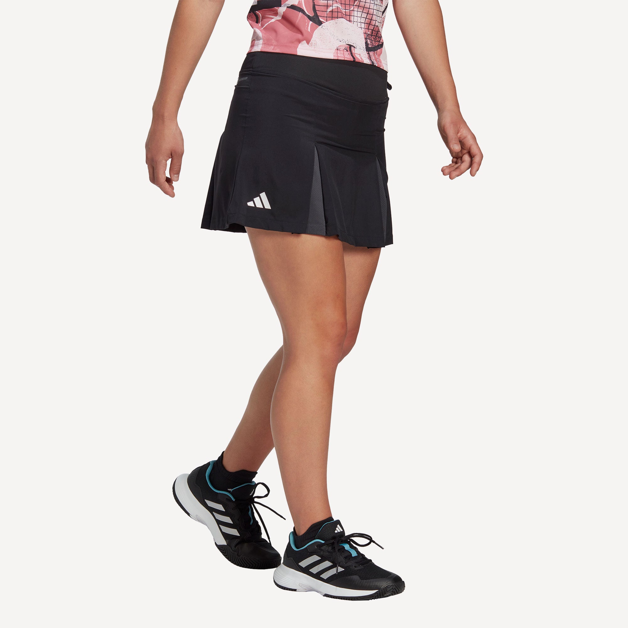 adidas Club Women's Pleated Tennis Skirt