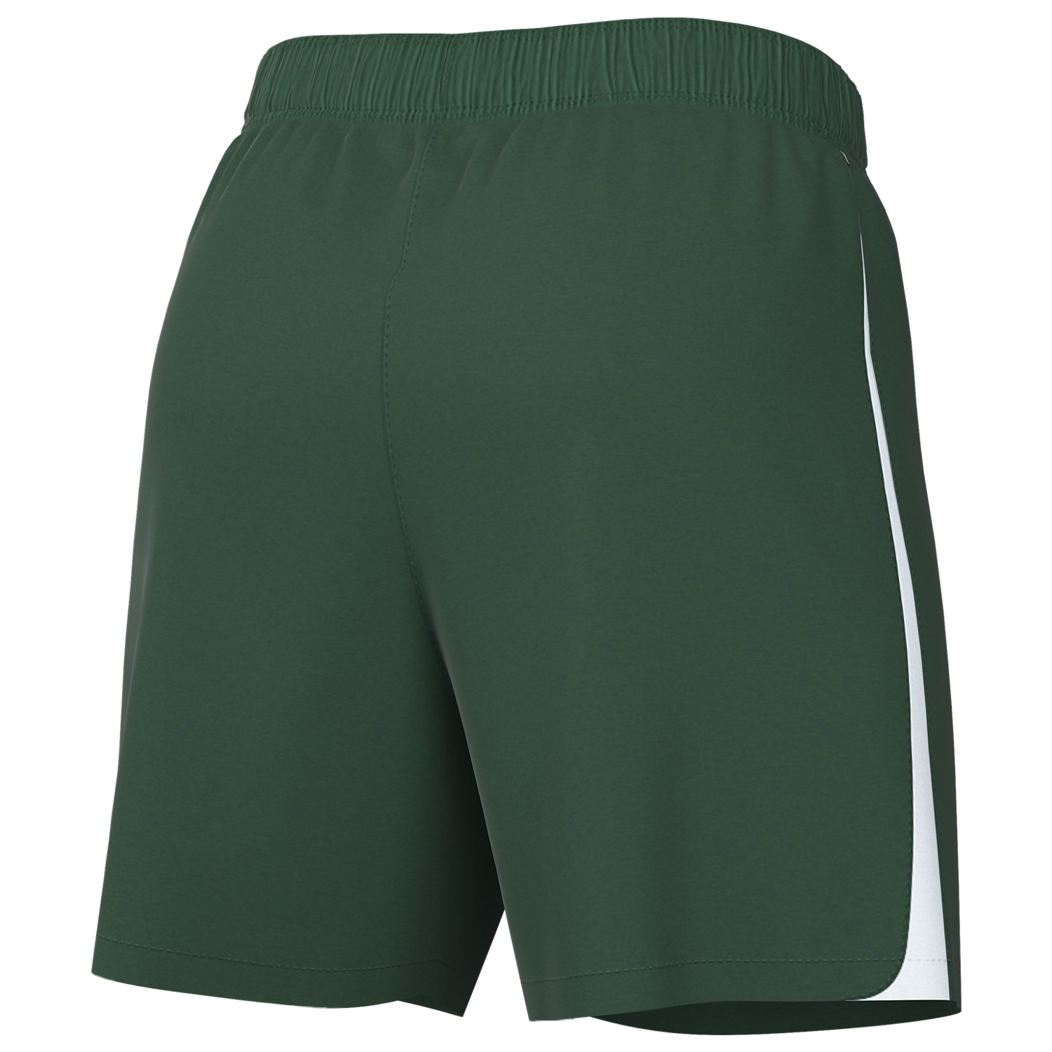 Nike Dri-FIT League Knit III Short - Green、mySite、noshort