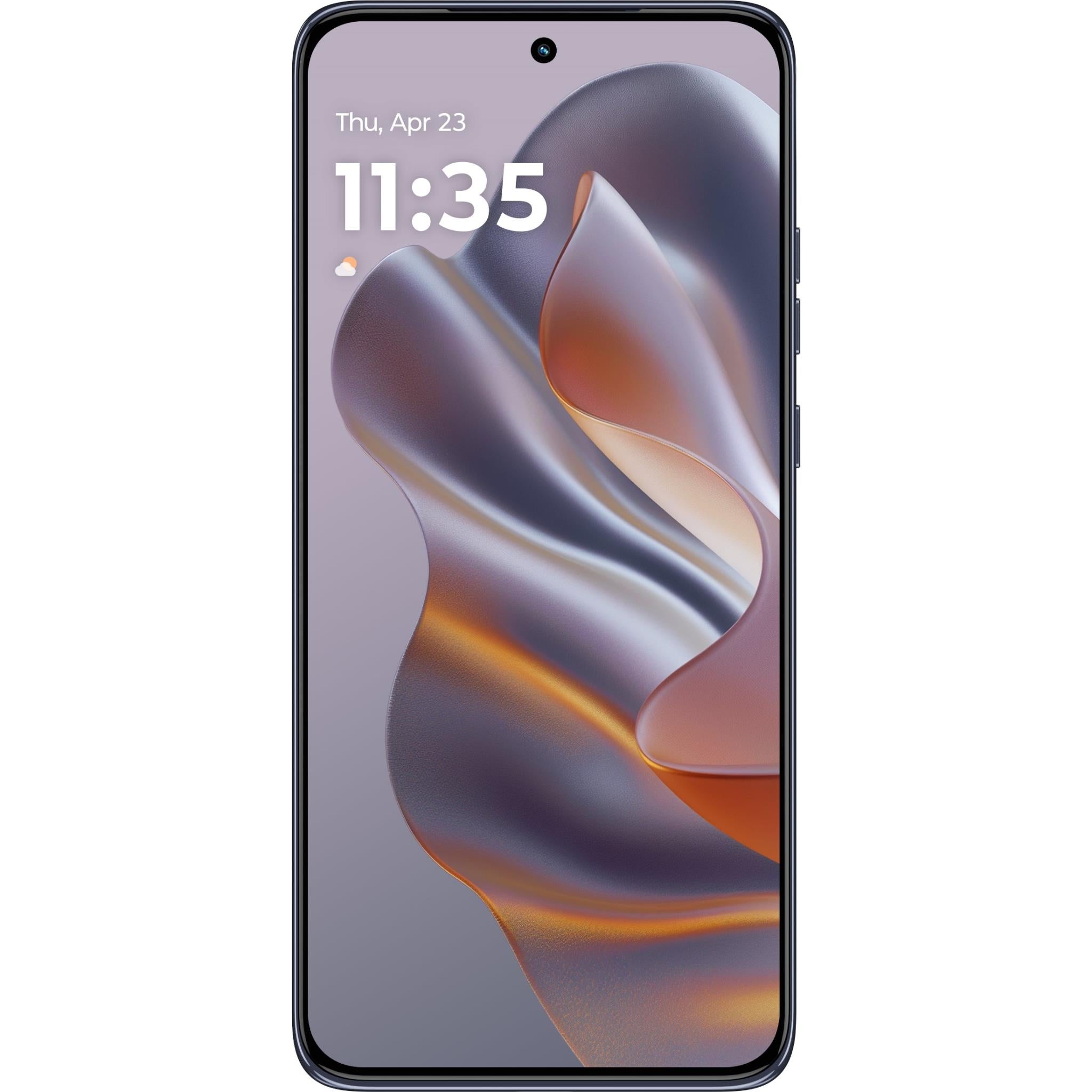 Motorola Edge 50 Neo 5G 256GB (Pantone Grisaille)、mySite、camillekostekn