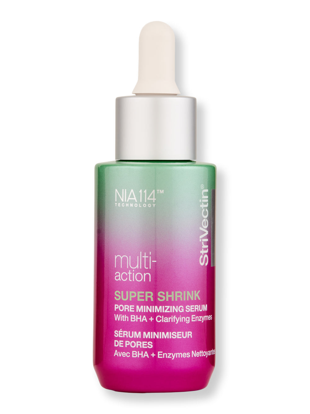 StriVectin Multi-Action Clear Super-Shrink Pore Minimizing Serum、mySite、gigharbornorthrealestate