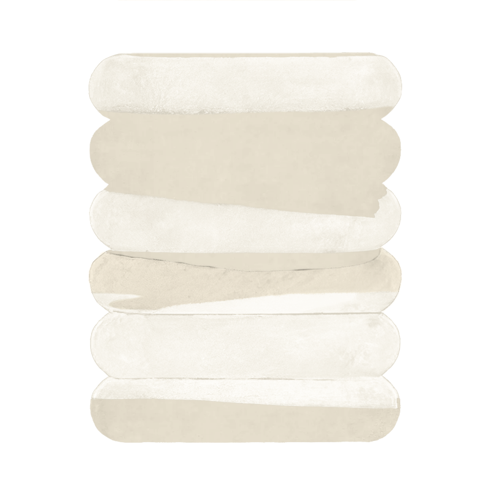 Customizable Temple Steps Tufted Rug、mySite、gigharbornorthrealestate