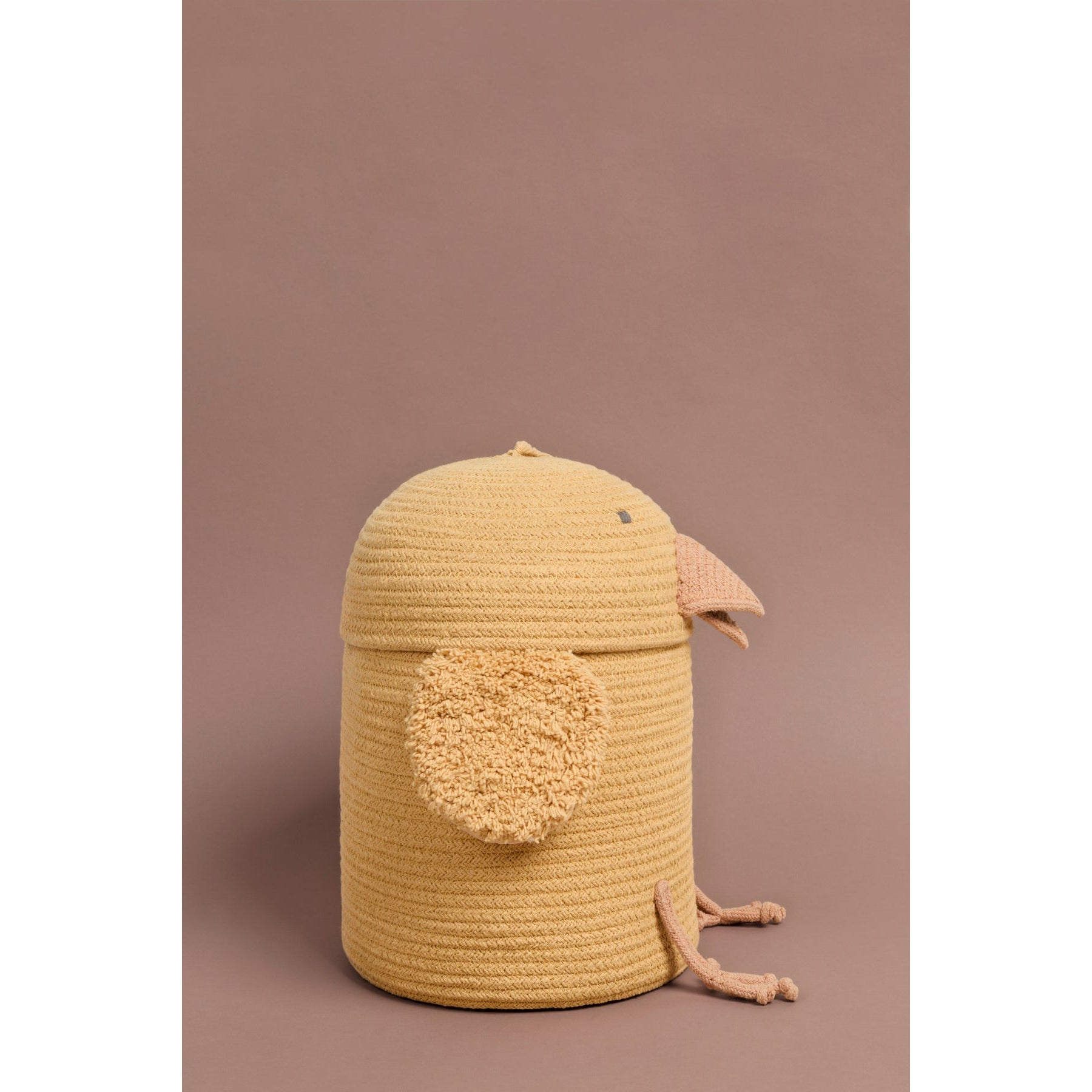 Charlie the Chicken Basket、mySite、gigharbornorthrealestate