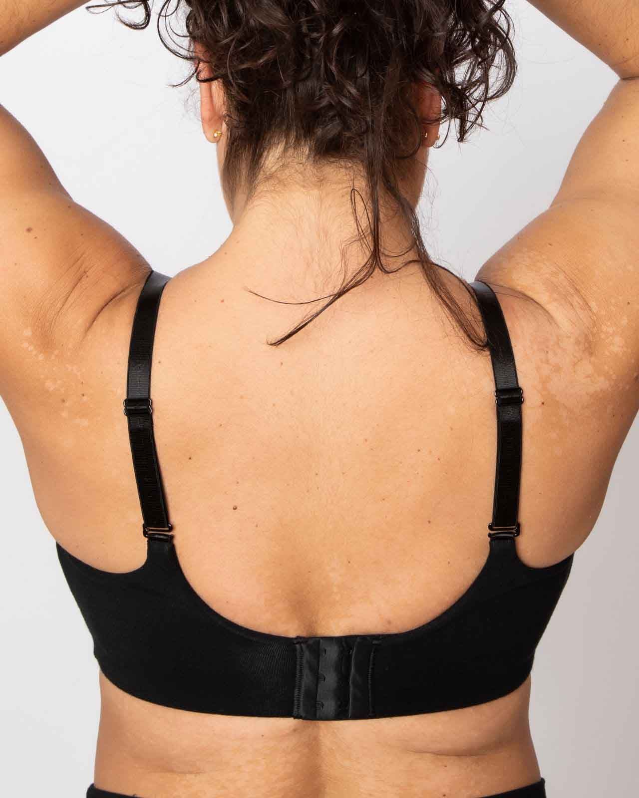 Monica Full Coverage Bra、mySite、bengalsvssteelers