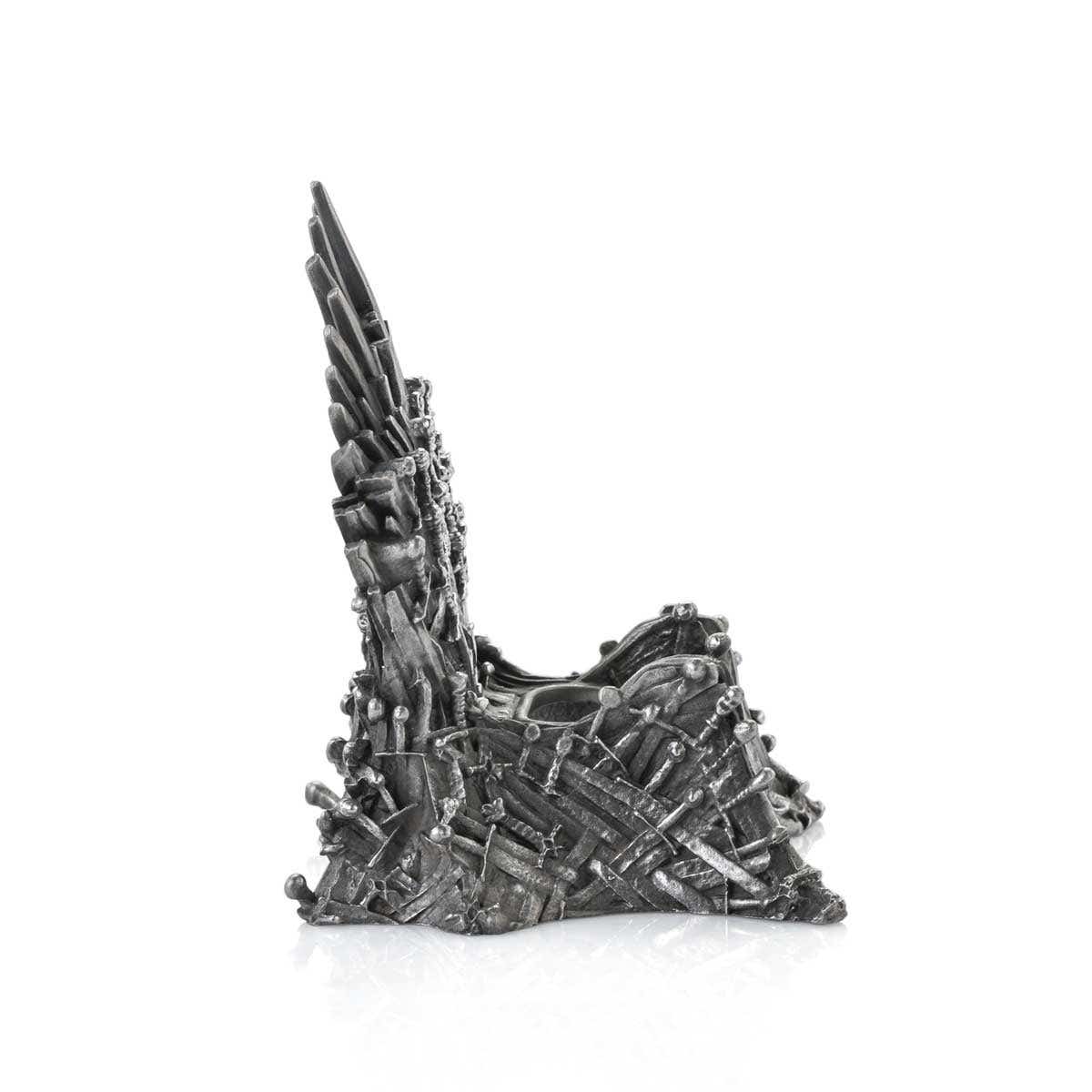 Game of Thrones Iron Throne Phone Cradle、mySite、camillekostekn
