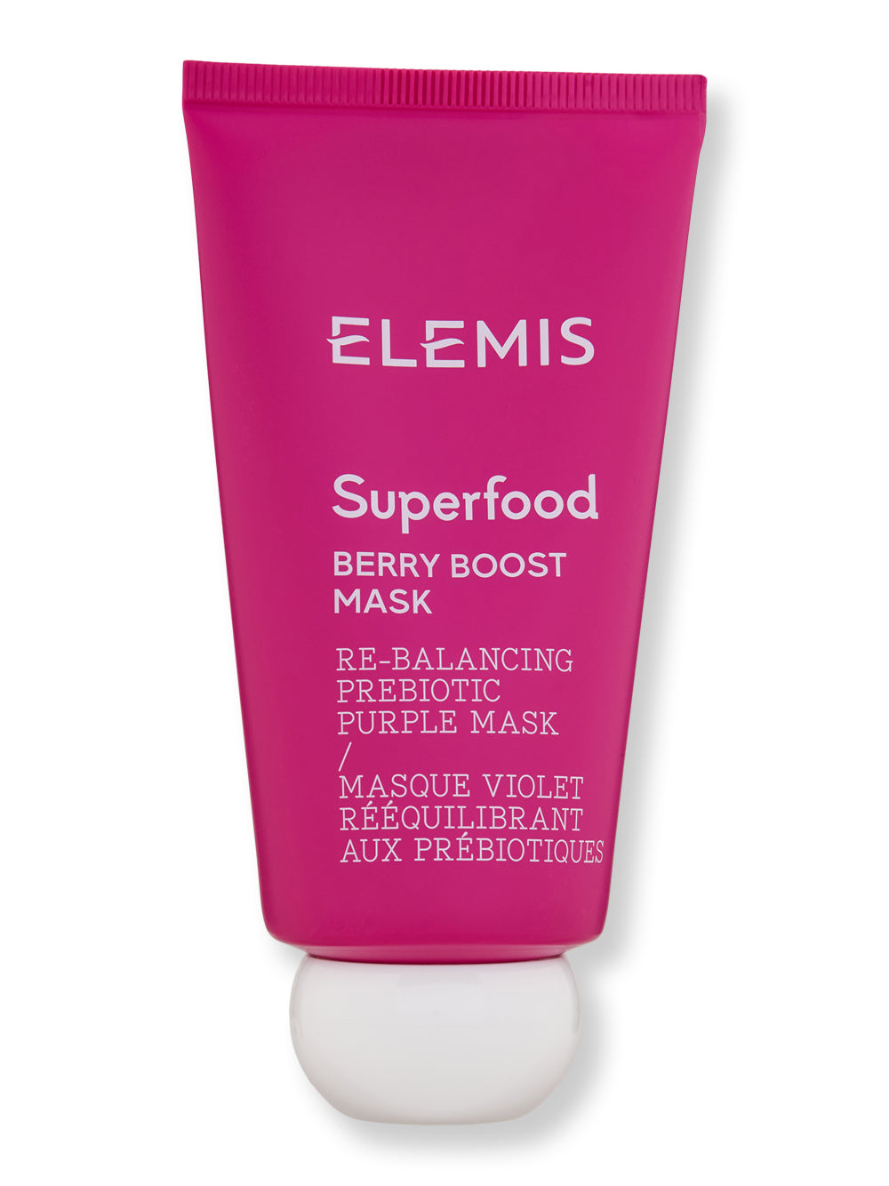 Elemis Superfood Berry Boost Mask 75ml、mySite、gigharbornorthrealestate