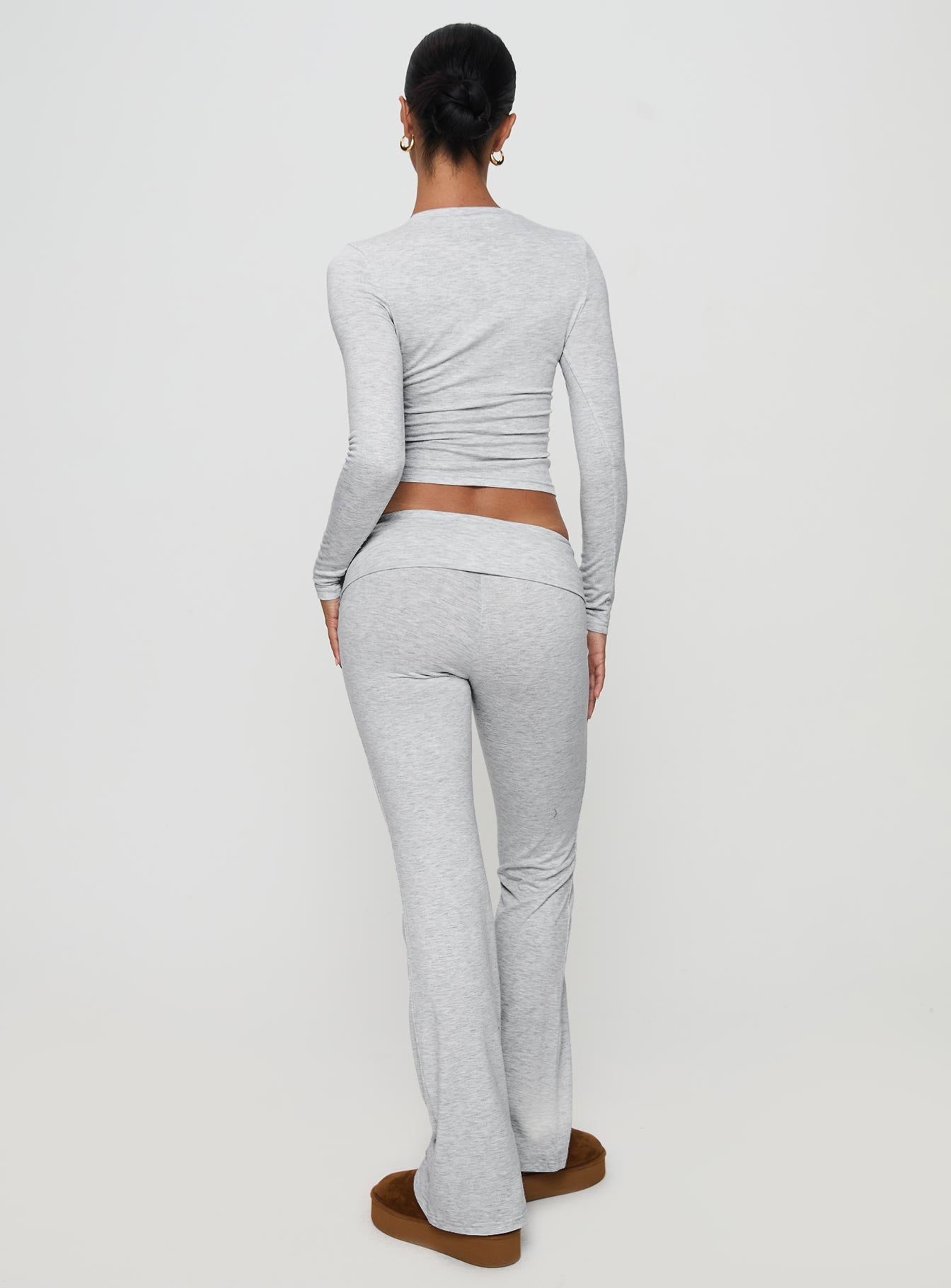 Alstro Set Grey、mySite、solidvoid