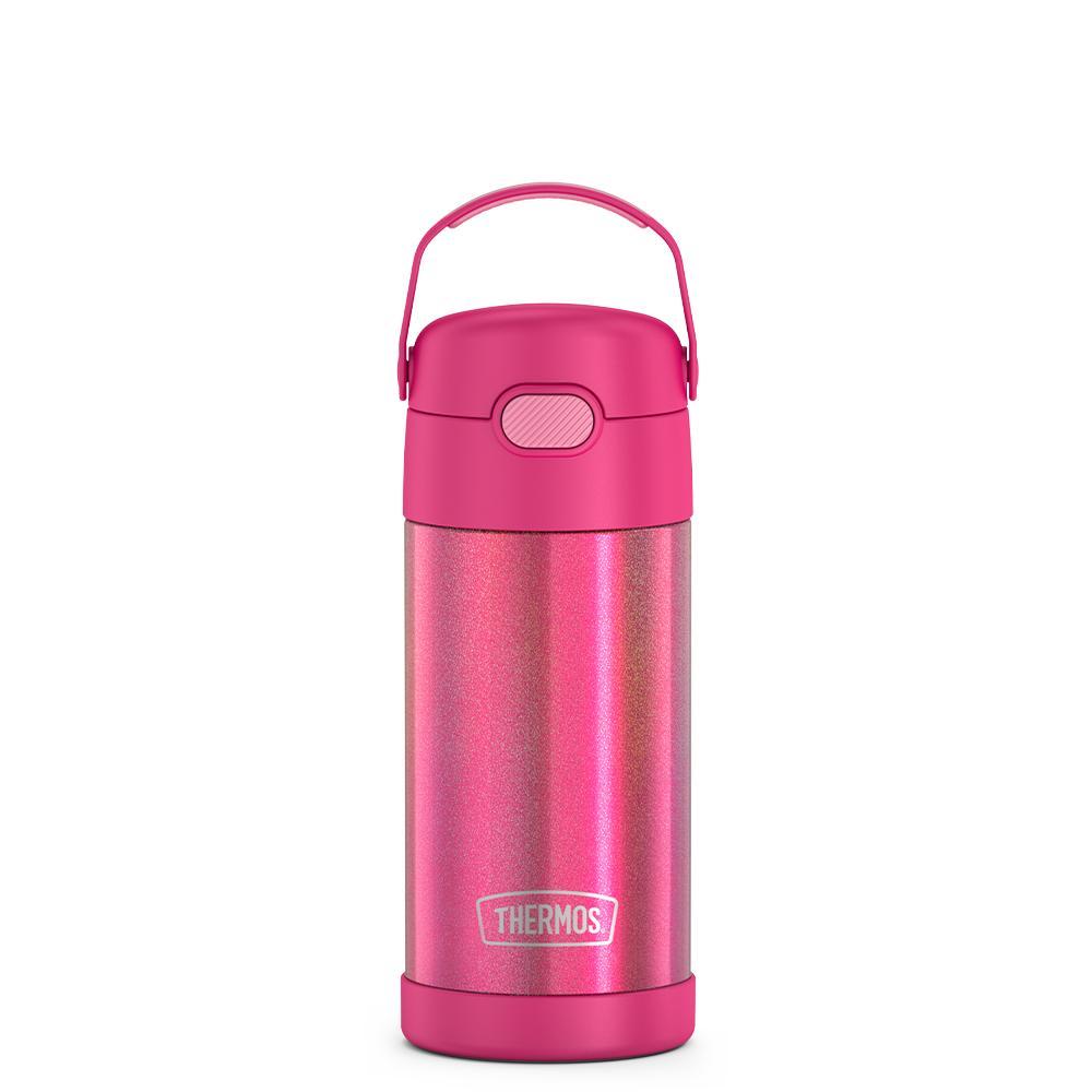 12oz FUNTAINER® WATER BOTTLE、mySite、noshort