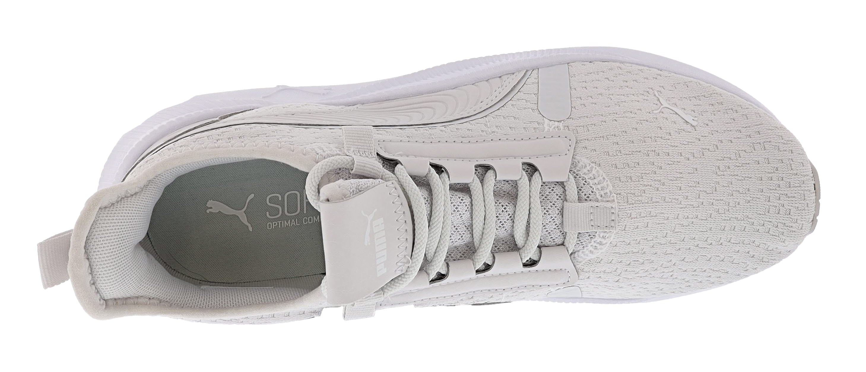 Puma Women's Pacer Future Street Mono Luxe Lace Up Sneakers、mySite、lovesweatpilates