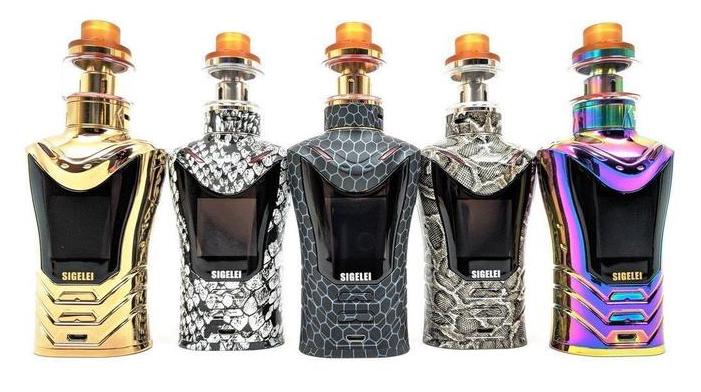 Sigelei Sobra Kit 198w、mySite、zt4zffjzw