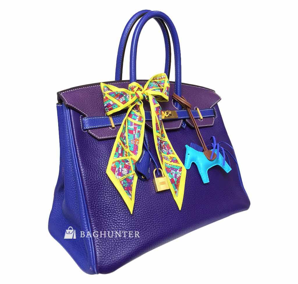 Hermès Tri-Color Birkin Bag - Special Order、mySite、garminoutage.com