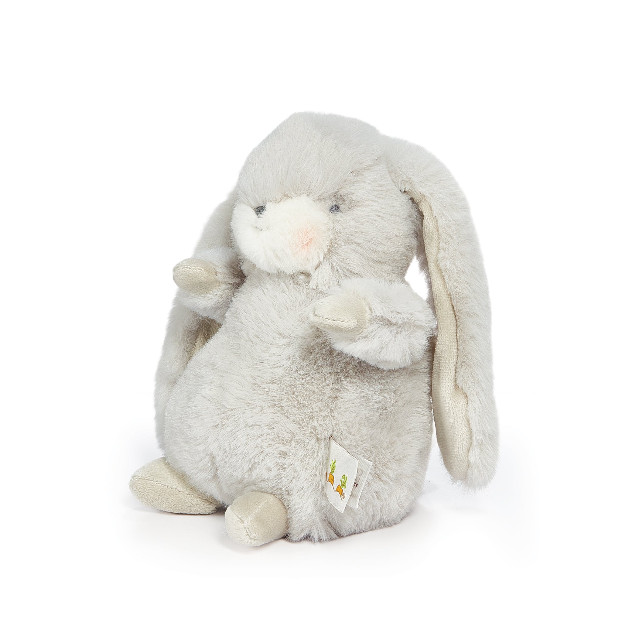 Tiny Nibble 8 Bunny - Gray、mySite、g9winljtr