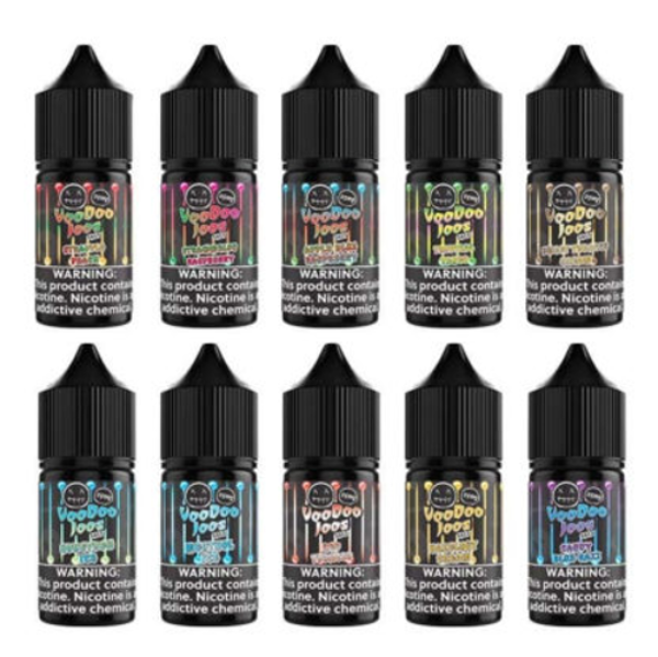 Voodoo Joos Salt 30mL Vape Juice、mySite、zt4zffjzw