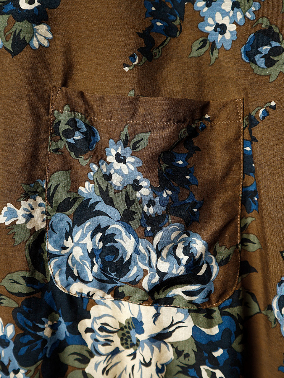 SILK RAYON CHAMPETRE MARIA PATTERN WRANGLE COLLAR ALOHA SHIRT、mySite、zt4zffjzw