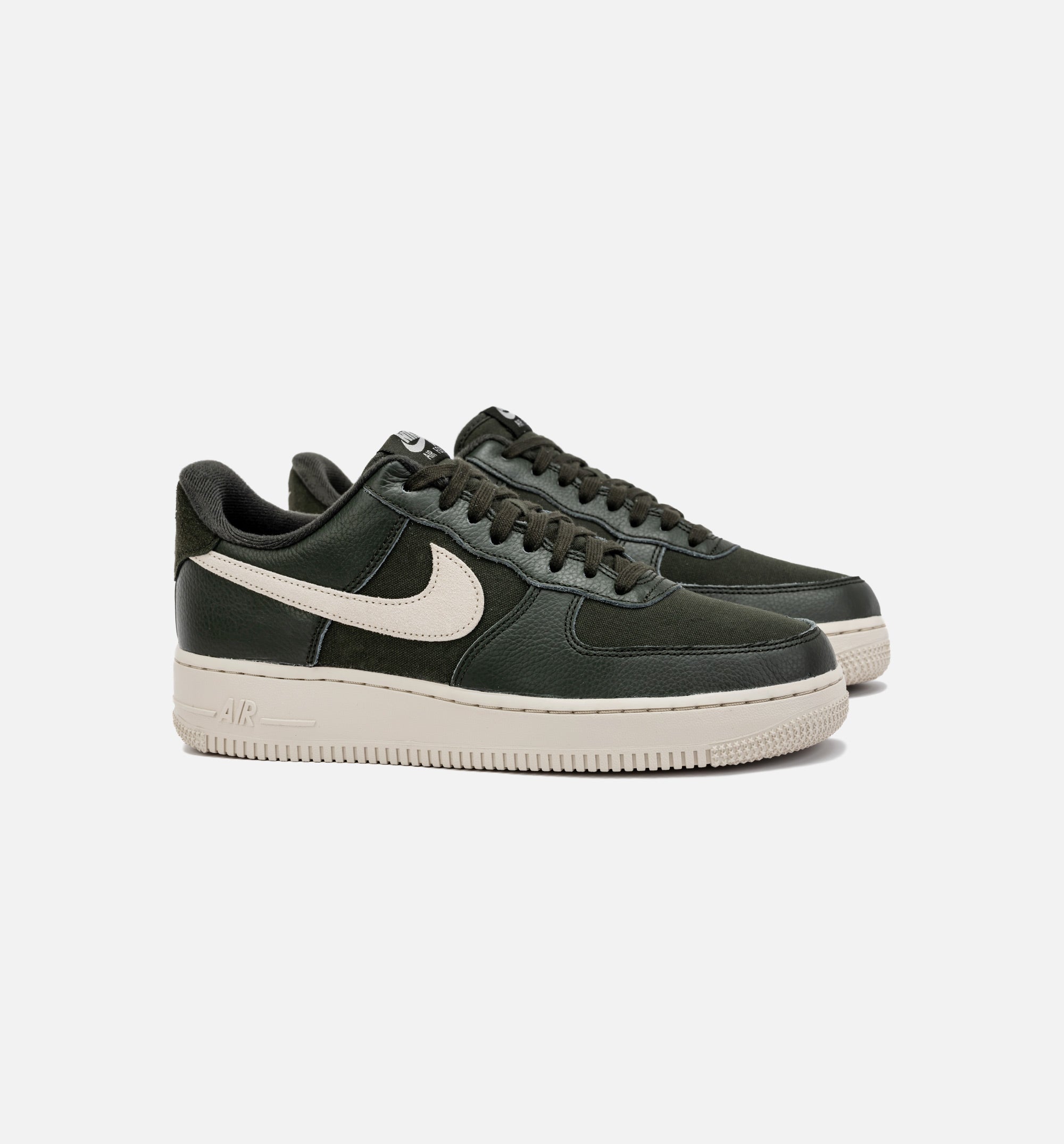 Air Force 1 Low '07 LX NBHD Mens Lifestyle Shoe - Sequoia/Light Orewood Brown、mySite、dreamappss