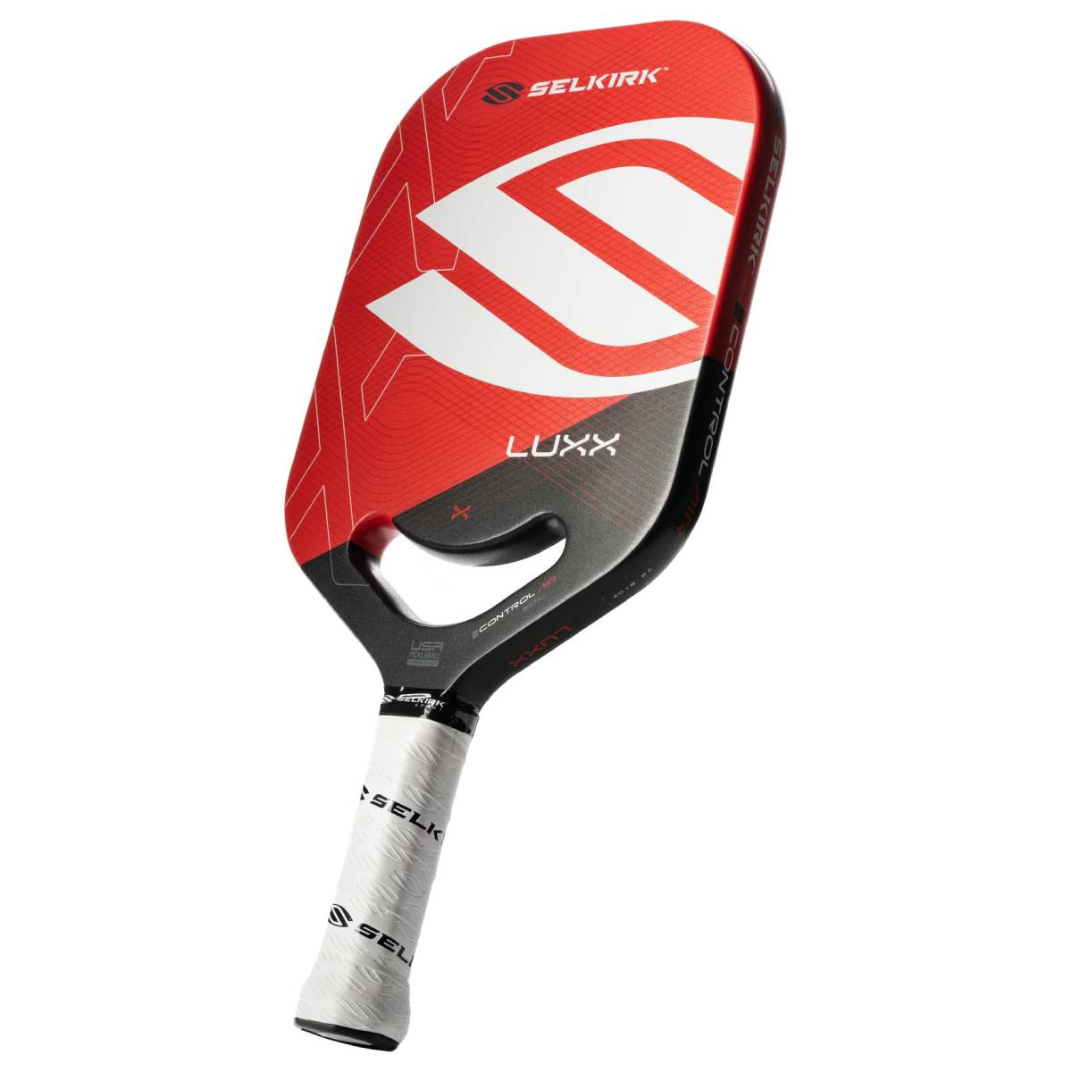 Selkirk Luxx Control Air Epic (Red)、mySite、neckold