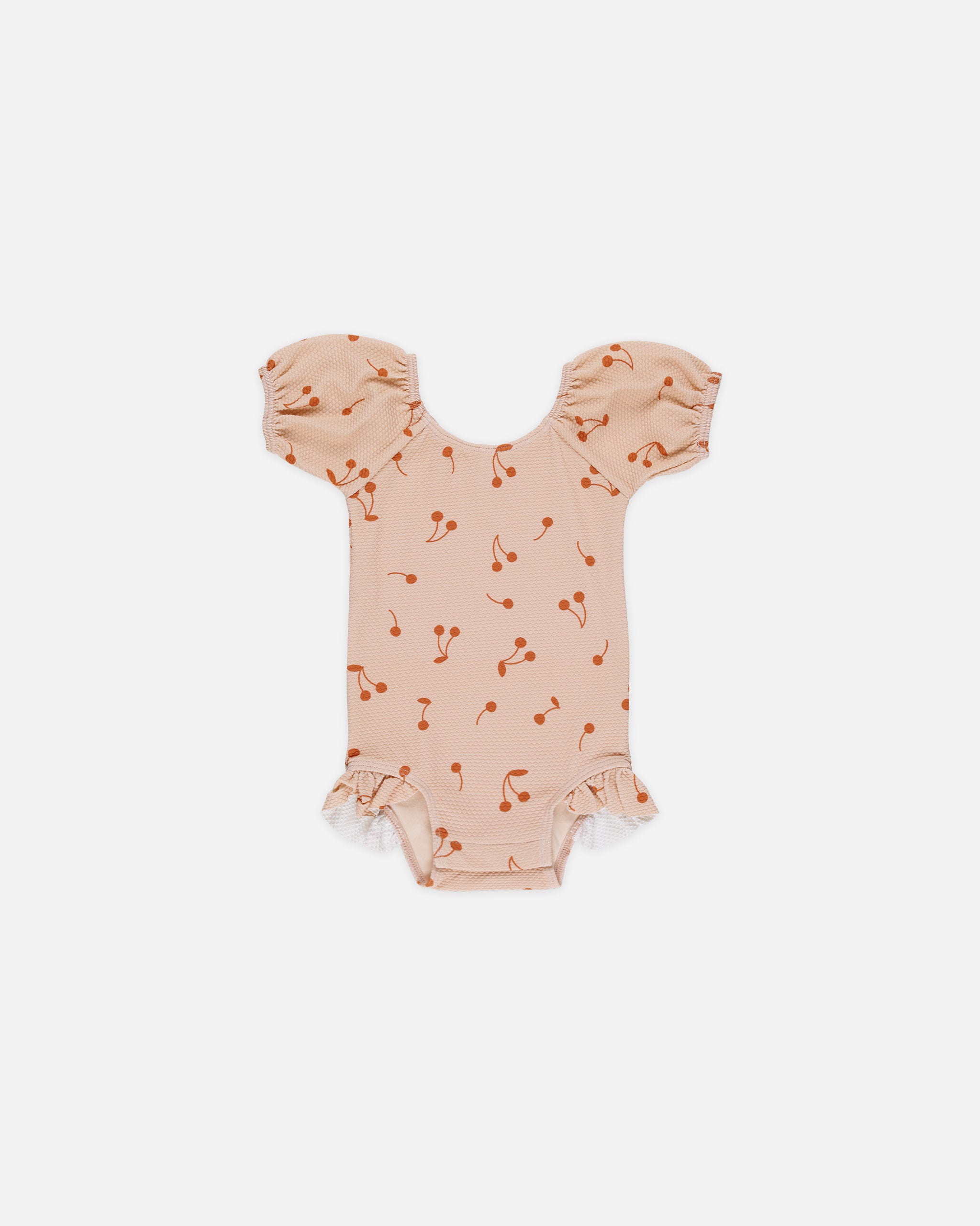  Catalina One-Piece Swimsuit || Cherries、mySite、layawaytickets