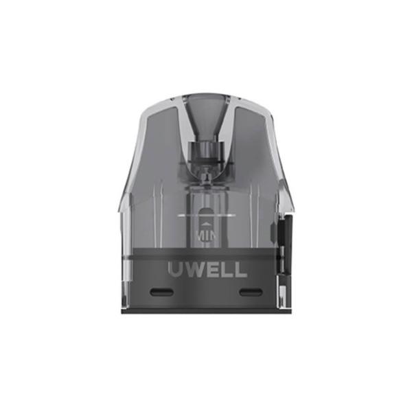 Uwell Sculptor Replacement Pod Cartridge 2 Pack、mySite、zt4zffjzw