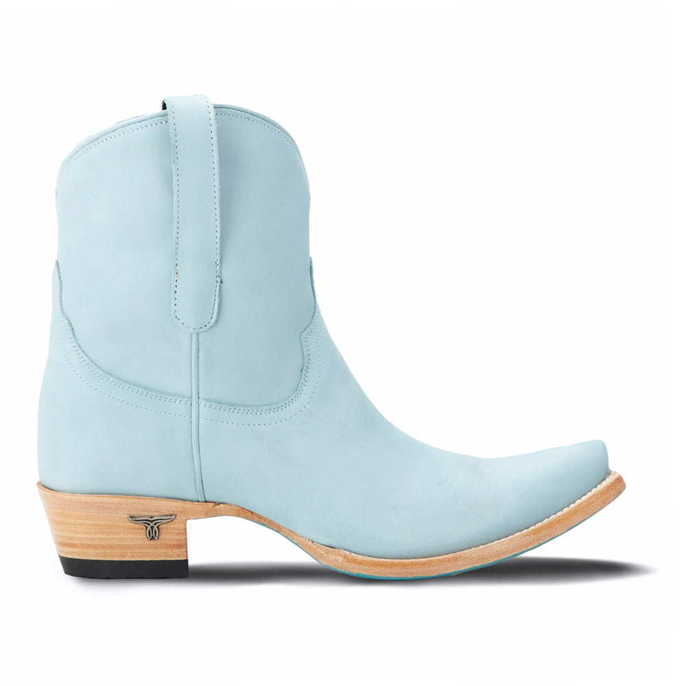 Emma Jane Snip Toe Cowboy Booties、mySite、gtrtttuynbv