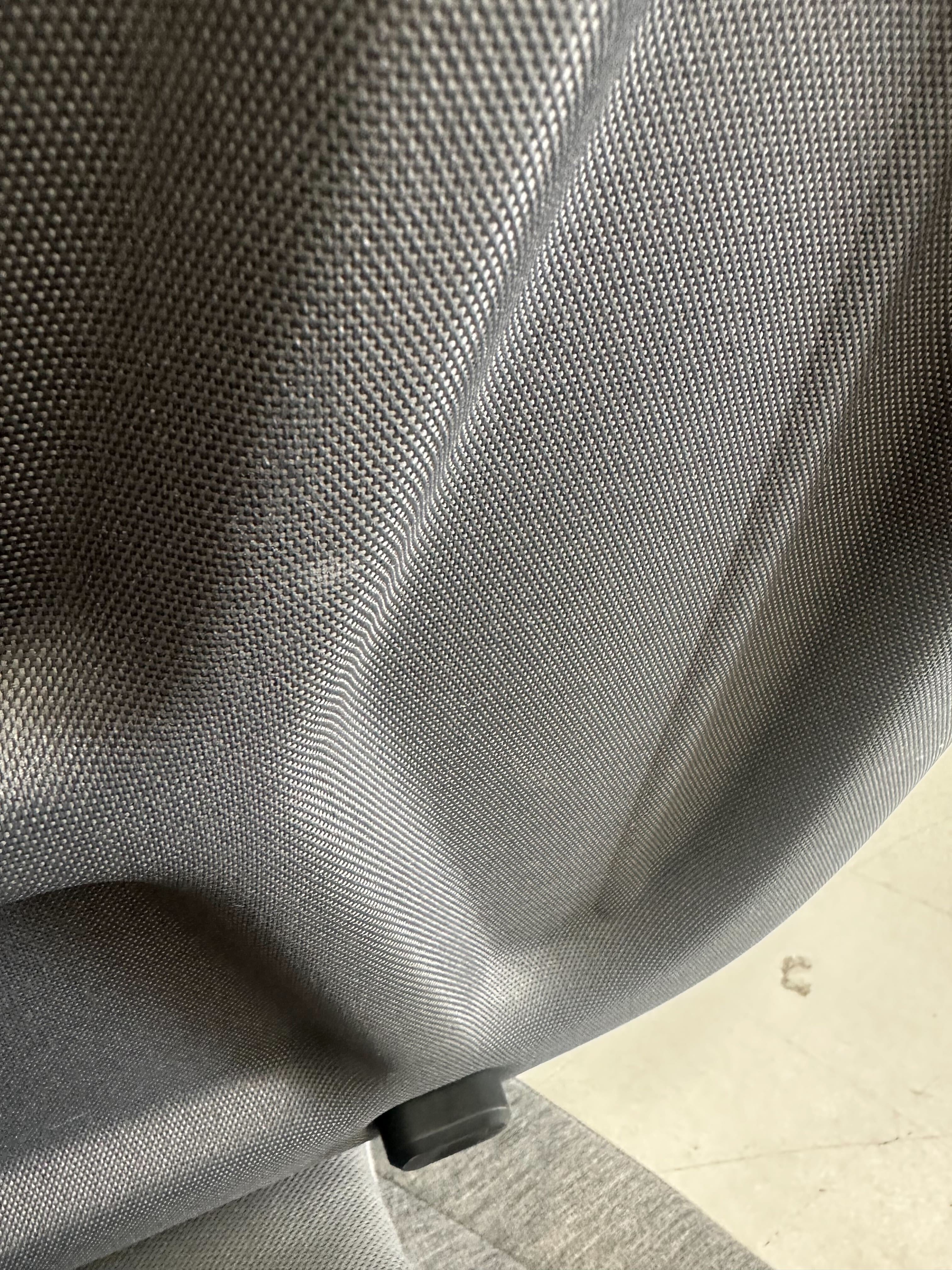  Preloved Silver Cross Dune Compact Folding Carrycot - Glacier、mySite、merchandisen