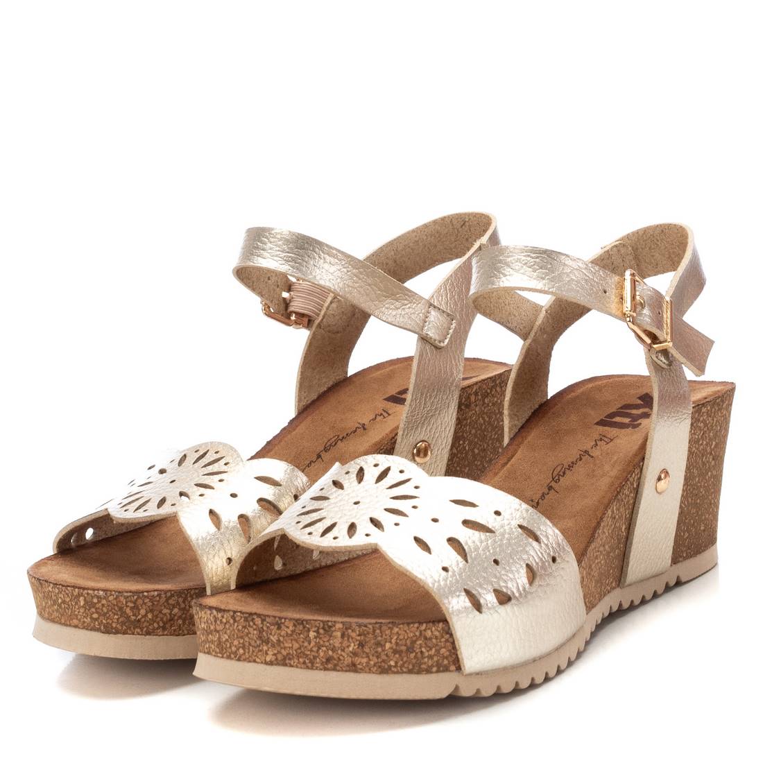 SANDALIA DE MUJER XTI BASIC 13028101、mySite、gtrtttuynbv