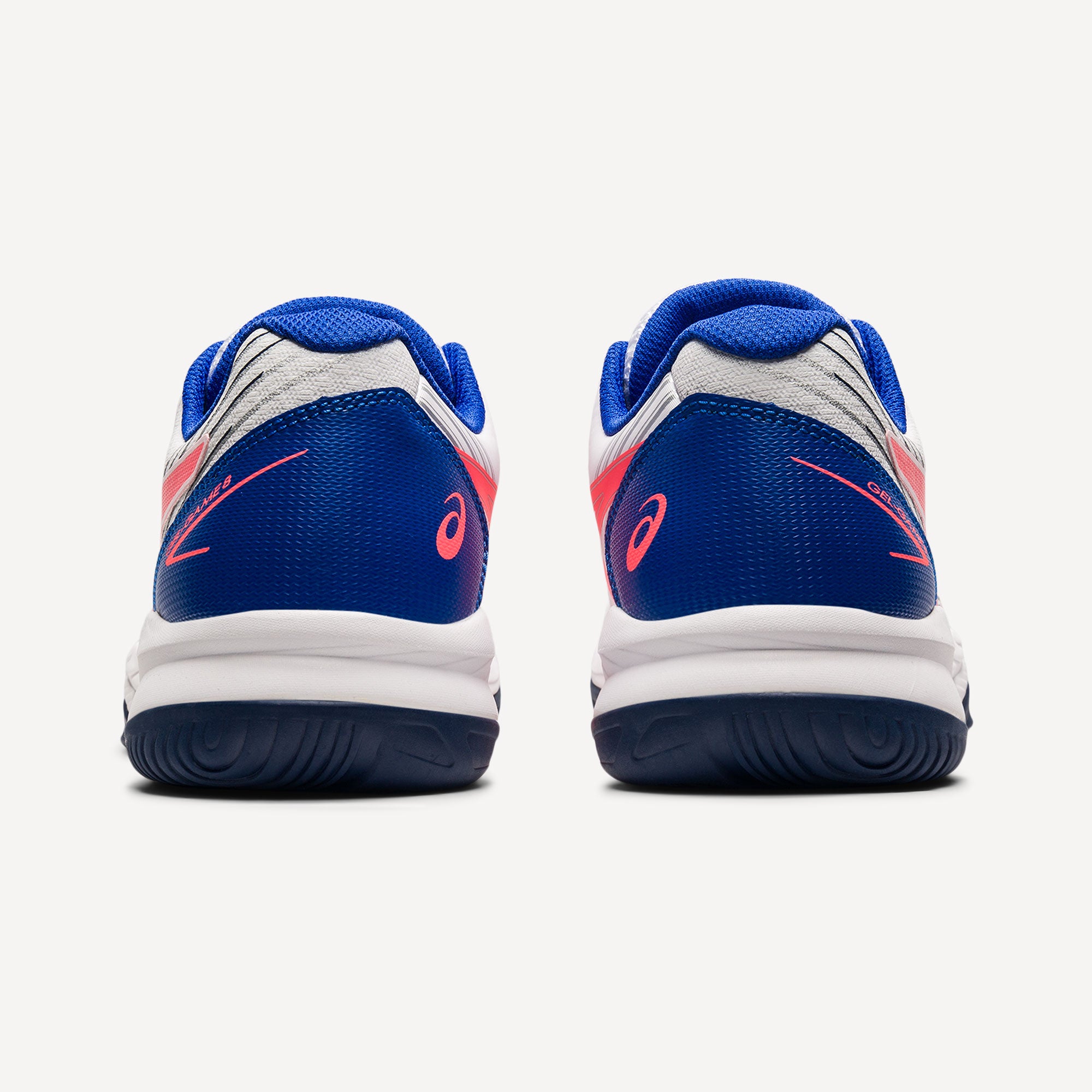 ASICS Gel-Game 8 Women's Hard Court Tennis Shoes