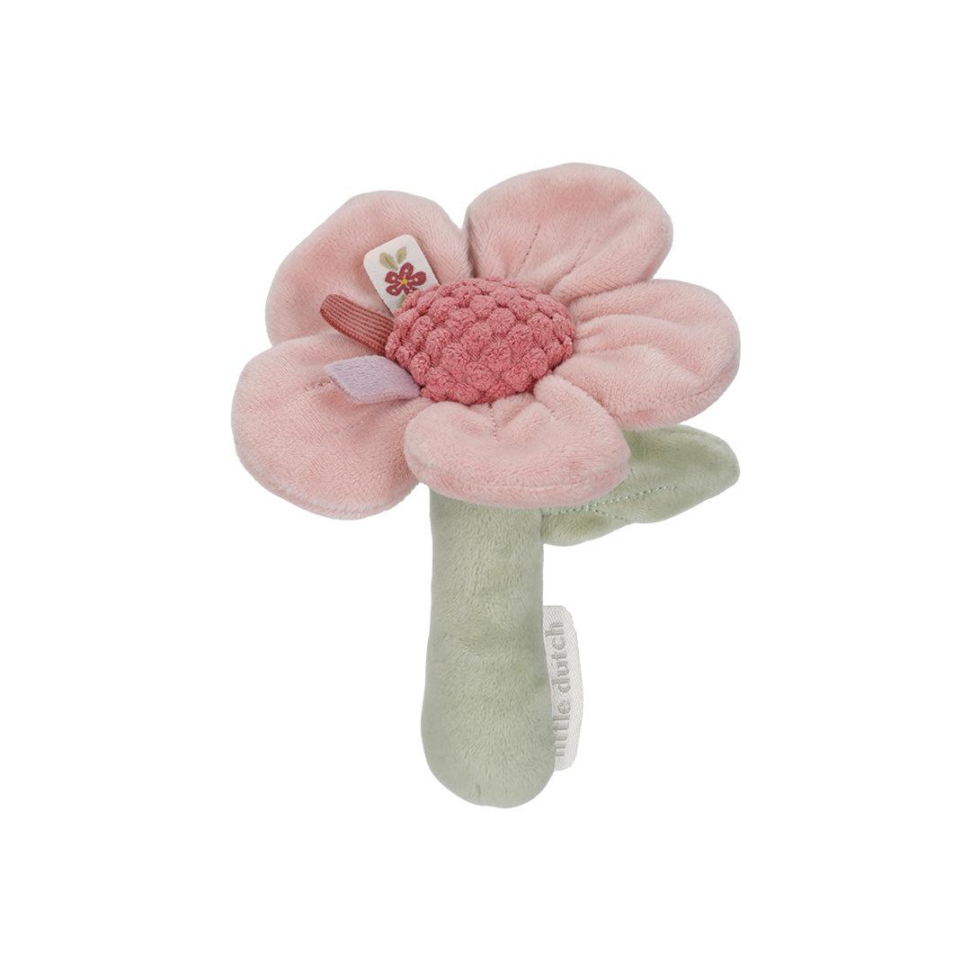  Little Dutch Flower Rattle - Fairy Garden、mySite、merchandisen