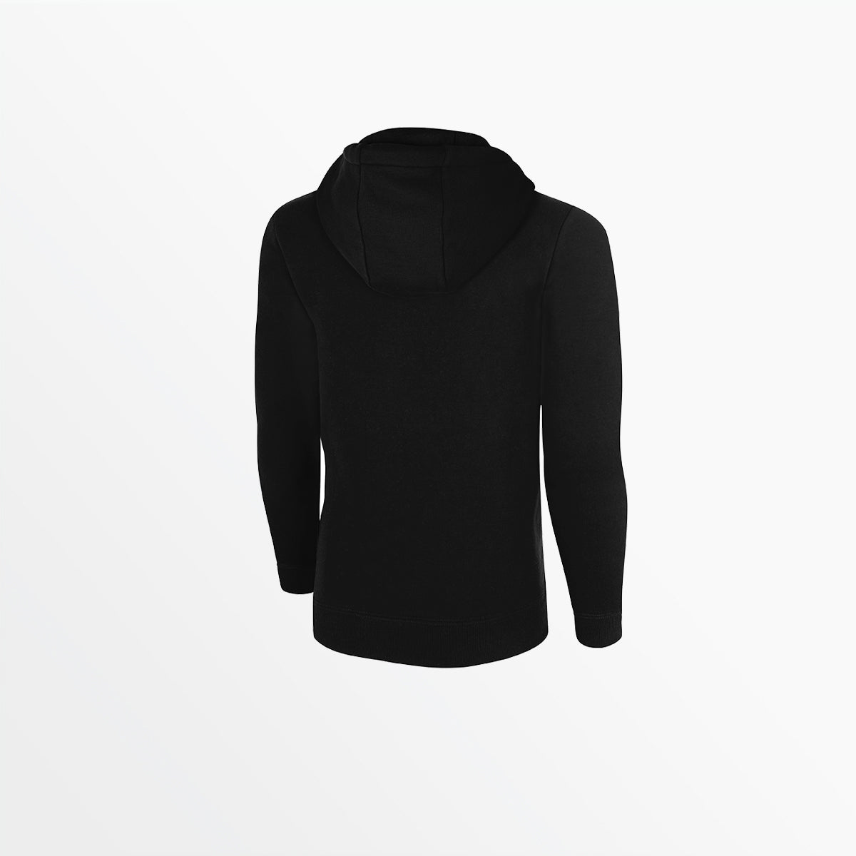 YOUTH LOGO FLEECE PULLOVER HOODIE