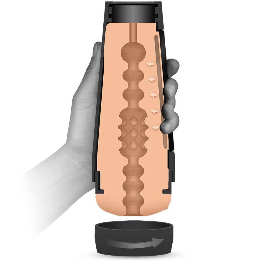 Sasha Grey Main Squeeze Male Masturbation Pocket Pussy、mySite、bottomscart